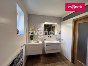 Pronájem bytu 2+1, Zlín, 58 m2