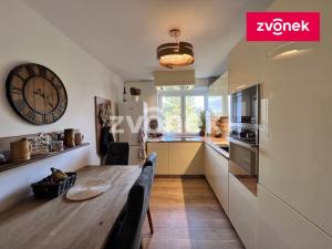 Pronájem bytu 2+1, Zlín, 58 m2