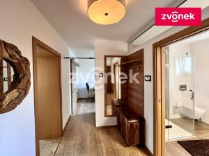 Pronájem bytu 2+1, Zlín, 58 m2