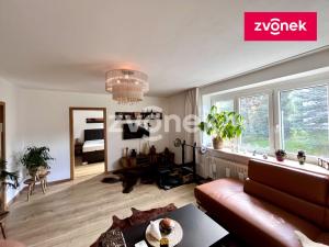 Pronájem bytu 2+1, Zlín, 58 m2
