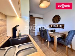 Pronájem bytu 2+1, Zlín, 58 m2