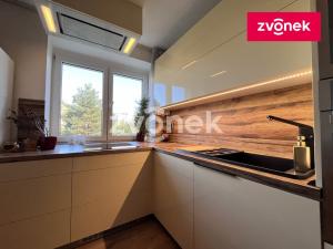 Pronájem bytu 2+1, Zlín, 58 m2
