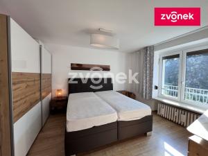 Pronájem bytu 2+1, Zlín, Štefánikova, 58 m2