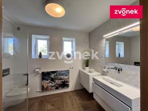 Pronájem bytu 2+1, Zlín, Štefánikova, 58 m2