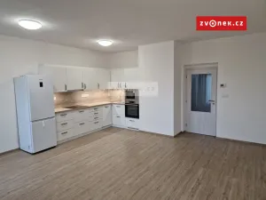 Pronájem bytu 3+kk, Uherské Hradiště, Zahrádky, 70 m2