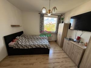 Prodej bytu 2+1, Žatec, Třebízského, 55 m2