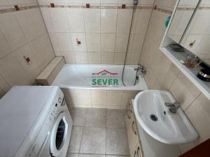 Prodej bytu 2+1, Žatec, Třebízského, 55 m2