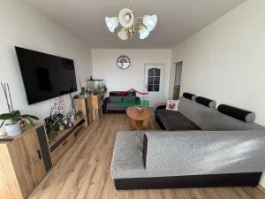 Prodej bytu 2+1, Žatec, Třebízského, 55 m2