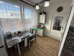 Prodej bytu 2+1, Žatec, Třebízského, 55 m2