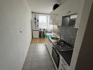 Prodej bytu 2+1, Žatec, Třebízského, 55 m2