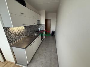 Prodej bytu 2+1, Žatec, Třebízského, 55 m2