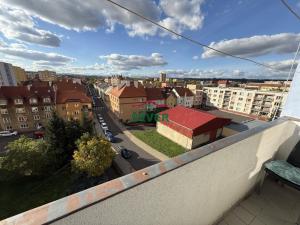 Prodej bytu 2+1, Žatec, Třebízského, 55 m2