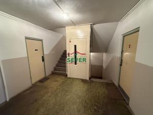 Prodej bytu 2+1, Žatec, Třebízského, 55 m2