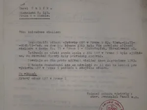 Dražba kanceláře, Praha - Hlubočepy, Hlubočepská, 62 m2