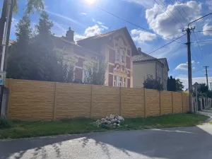 Dražba rodinného domu, Dolní Lutyně, Třanovského, 234 m2