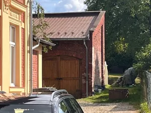 Dražba rodinného domu, Dolní Lutyně, Třanovského, 234 m2