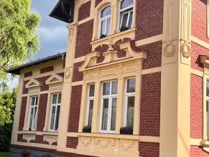 Dražba rodinného domu, Dolní Lutyně, Třanovského, 234 m2