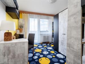 Prodej bytu 3+1, Hradec Králové - Nový Hradec Králové, třída Edvarda Beneše, 99 m2