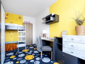 Prodej bytu 3+1, Hradec Králové - Nový Hradec Králové, třída Edvarda Beneše, 99 m2