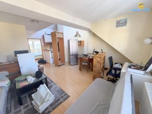 Pronájem bytu 2+kk, Praha - Krč, Na Dvorcích, 50 m2