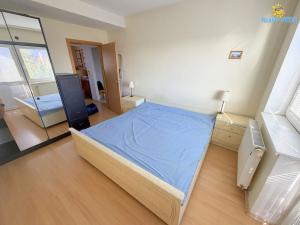 Pronájem bytu 2+kk, Praha - Krč, Na Dvorcích, 50 m2