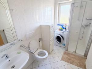 Pronájem bytu 2+kk, Praha - Krč, Na Dvorcích, 50 m2