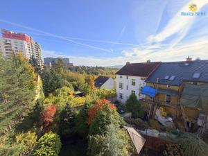 Pronájem bytu 2+kk, Praha - Krč, Na Dvorcích, 50 m2