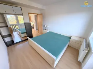 Pronájem bytu 2+kk, Praha - Krč, Na Dvorcích, 50 m2