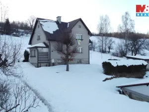 Prodej chalupy, Rokytnice nad Jizerou - Horní Rokytnice, 180 m2