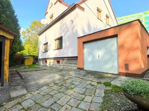 Pronájem bytu 2+1, Ostrava - Zábřeh, Javůrkova, 70 m2