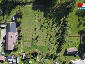 Prodej pozemku pro bydlení, Nový Malín, 1140 m2