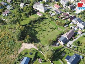 Prodej pozemku pro bydlení, Nový Malín, 1140 m2