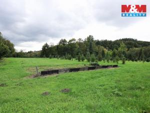 Prodej pozemku pro bydlení, Nový Malín, 1140 m2