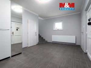 Prodej činžovního domu, Ostrava - Nová Bělá, Mitrovická, 246 m2