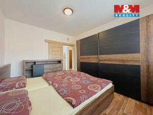 Prodej bytu 3+1, Karviná - Ráj, Borovského, 54 m2