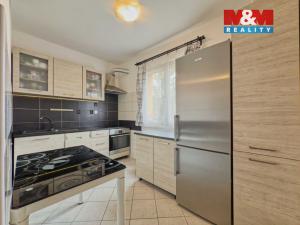 Prodej bytu 3+1, Karviná - Ráj, Borovského, 54 m2