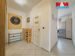 Prodej bytu 3+1, Karviná - Ráj, Borovského, 54 m2
