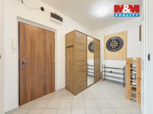 Prodej bytu 3+1, Karviná - Ráj, Borovského, 54 m2