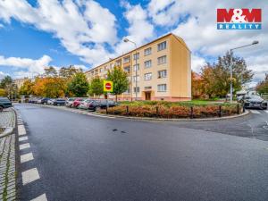 Prodej bytu 3+1, Kadaň, Komenského, 76 m2