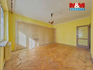 Prodej bytu 2+1, Karviná - Ráj, U Lesa, 48 m2