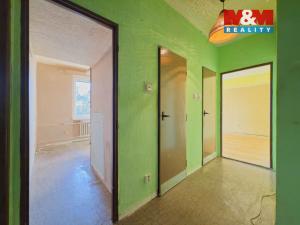 Prodej bytu 2+1, Karviná - Ráj, U Lesa, 48 m2