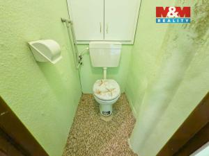 Prodej bytu 2+1, Karviná - Ráj, U Lesa, 48 m2