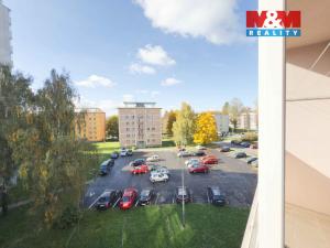 Prodej bytu 2+1, Karviná - Ráj, U Lesa, 48 m2