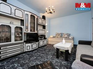 Prodej bytu 2+1, Litovel, Novosady, 52 m2
