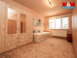 Prodej bytu 2+1, Litovel, Novosady, 52 m2