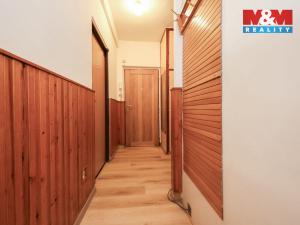 Prodej bytu 2+1, Litovel, Novosady, 52 m2