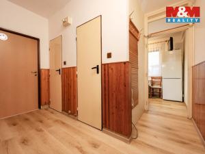 Prodej bytu 2+1, Litovel, Novosady, 52 m2