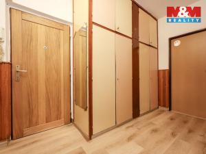 Prodej bytu 2+1, Litovel, Novosady, 52 m2