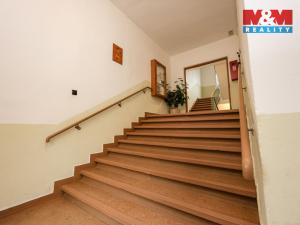 Prodej bytu 2+1, Litovel, Novosady, 52 m2
