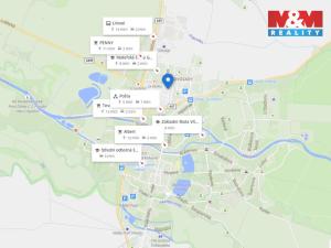 Prodej bytu 2+1, Litovel, Novosady, 52 m2
